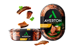 Сухарики averton
